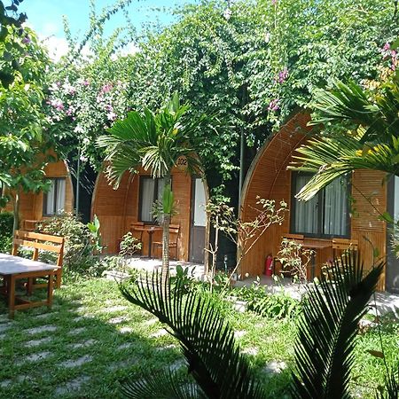 Tam Coc Village Bungalow Ninh Binh Luaran gambar